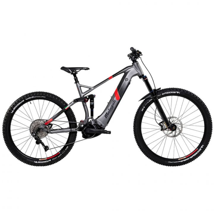 Malaguti Civetta FS 6.0 2022 RH-S von Malaguti