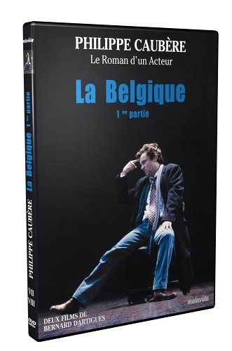La Belgique 1ère partie - bookpack 2 DVD von Malavida
