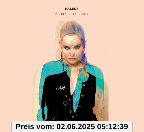 Agony & Ecstasy von Malene
