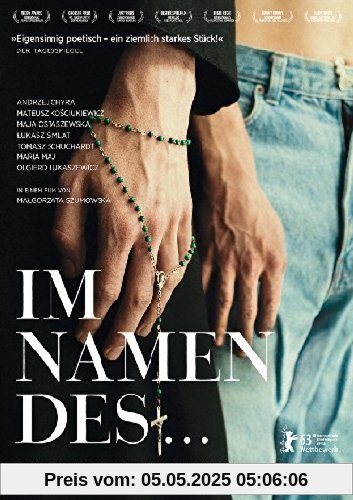 Im Namen des... Im Namen des... von Malgorzata Szumowska