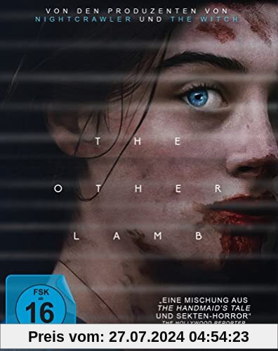 The Other Lamb [Blu-ray] von Malgorzata Szumowska