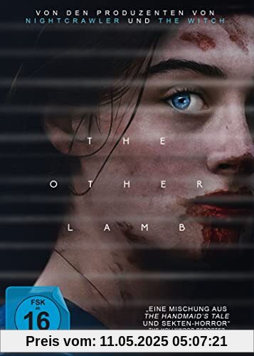 The Other Lamb The Other Lamb von Malgorzata Szumowska