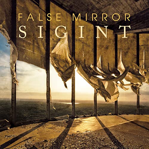 False Mirror - Sigint von Malignant Records
