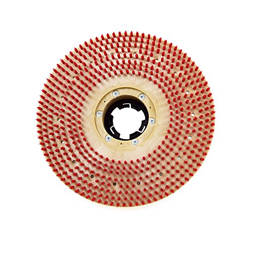 Malish 782716NP Pad-Lok Pad-Treiber, 40,6 cm Malish 782716NP Pad-Lok Pad-Treiber, 40,6 cm von Malish