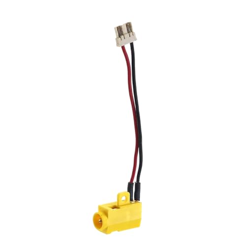 Malloy 1 Stück für PSP2000 3000 -Netzteilanschlussbuchse Ladebuchse für PSP2000 PSP 3000 Malloy 1 Stück für PSP2000 3000 -Netzteilanschlussbuchse Ladebuchse für PSP2000 PSP 3000 von Malloy