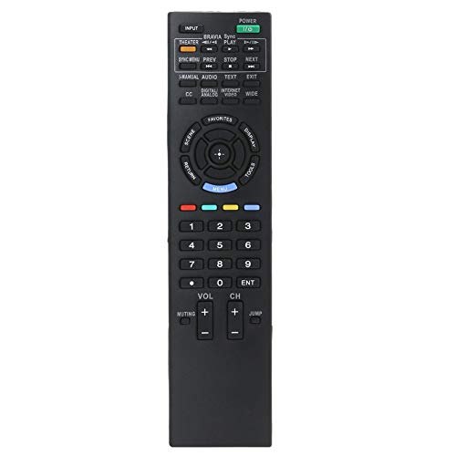Malloy Fern Bedienung für RM-ED022 RMED022 TV für Series Universal von Malloy