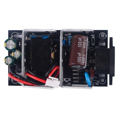 Malloy POE-Switch-Strommodul Überwachungsschalter-Netzteilplatine Grundplatte Leiterplatte AC220V zu DC15V 6.3A 96W Malloy POE-Switch-Strommodul Überwachungsschalter-Netzteilplatine Grundplatte Leiterplatte AC220V zu DC15V 6.3A 96W von Malloy