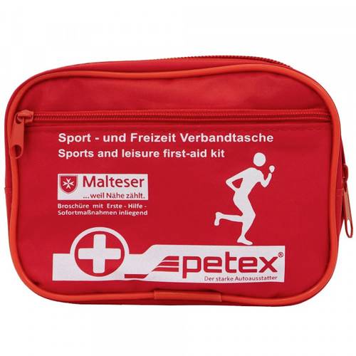 Malteser 43930112 Verbandtasche Freizeit (B x H x T) 14 x 5 x 10cm 1St. von Malteser