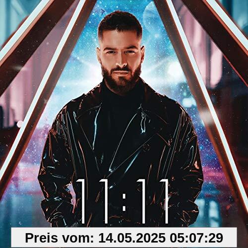 11:11 11:11 von Maluma