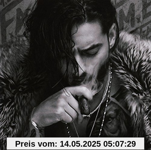 F.a.M.E. F.a.M.E. von Maluma