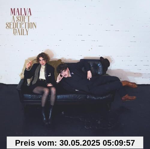 A Soft Seduction Daily von Malva