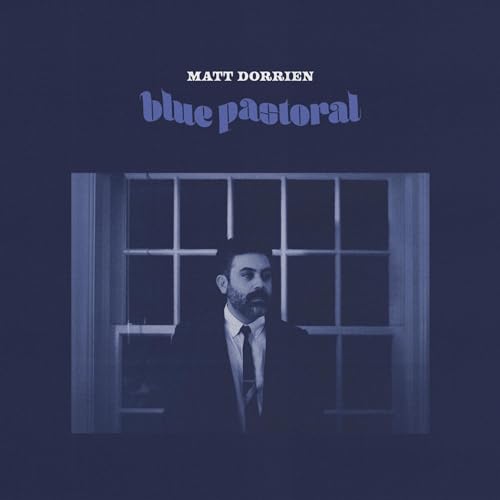 Blue Pastoral [Vinyl LP] von Mama Bird (Membran)