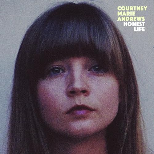 Honest Life [Vinyl LP] von Crimson