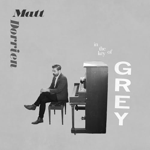 In The Key Of Grey [VINYL] [Vinyl LP] von MAMA BIRD RECORDING CO.