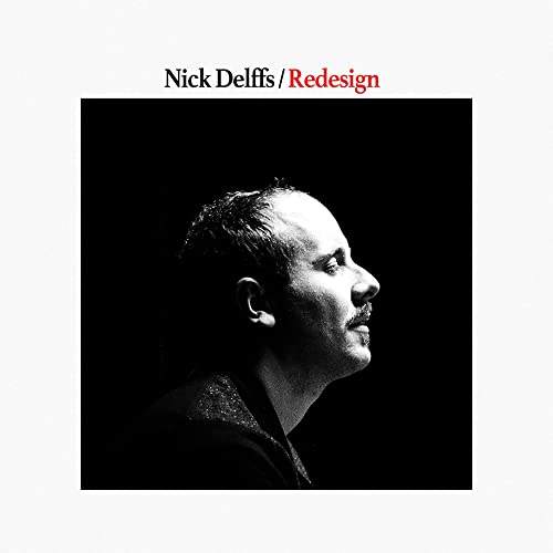 Redesign [Vinyl LP] von MAMA BIRD RECORDING CO.