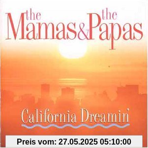 California Dream California Dream von Mamas & the Papas