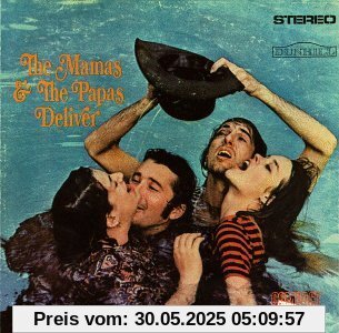 Deliver von Mamas & the Papas
