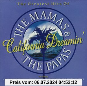 Greatest Hits of... von Mamas & The Papas