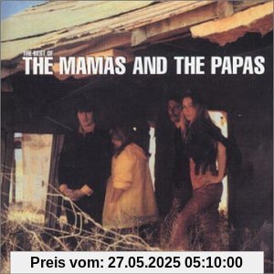 The Best of The Best of von Mamas & the Papas