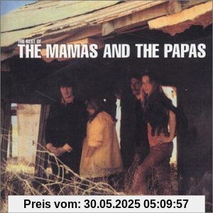 The Best of von Mamas & the Papas