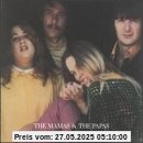 Their 16 Greatest Hits Their 16 Greatest Hits von Mamas & the Papas