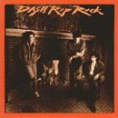 Dash Rip Rock [Musikkassette] von Mammoth Records