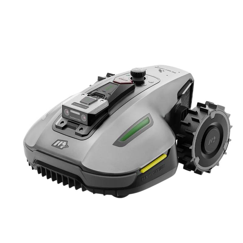 Mammotion Mähroboter Yuka Mini 800 von Mammotion