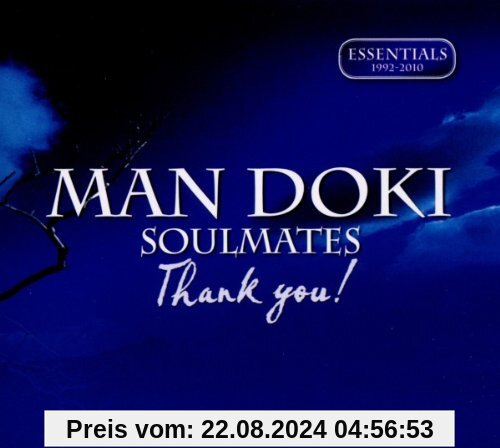 Thank You (Essentials 1992-2010) von Man Doki Soulmates