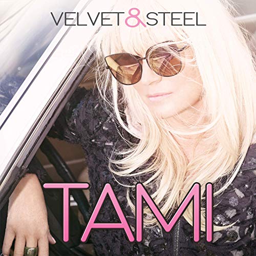 Tami - Velvet & Steel von Man In The Moon