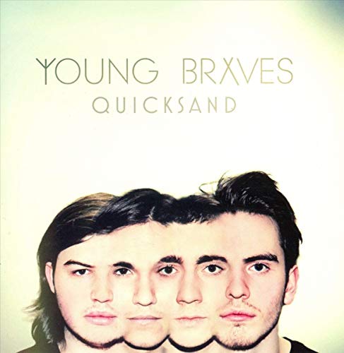 Quicksand von ADA