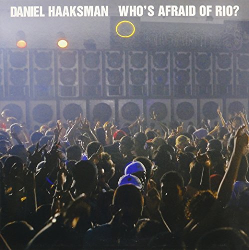 Who S Afraid of Rio [Vinyl Single] von Man