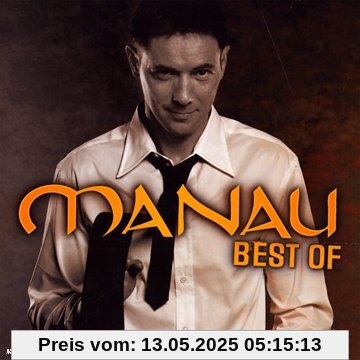 Best of Best of von Manau