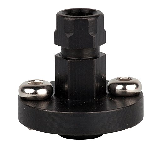 Mandrex | Adapter MXqs One Klick für alle Dosensenker mit M16 Innengewinde | 3 Stück | MX2P0058B Mandrex | Adapter MXqs One Klick für alle Dosensenker mit M16 Innengewinde | 3 Stück | MX2P0058B von Mandrex Smart tools for every job