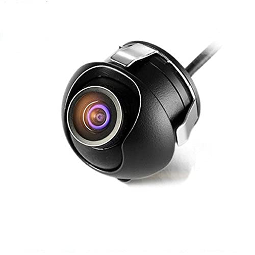 RüCkfahrkamera CCD-Nachtsicht-360-Grad-Frontkamera, Vorderansicht, Rückfahrkamera von Manfiscal