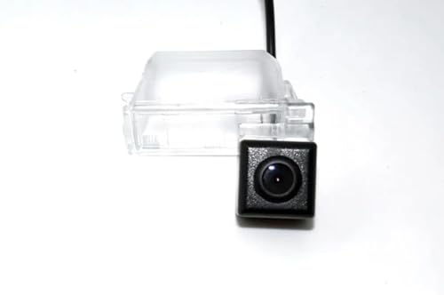 RüCkfahrkamera Für Ford Kuga Escape 2013, CCD Auto Kamera Rückfahrkamera Rückfahrkamera von Manfiscal