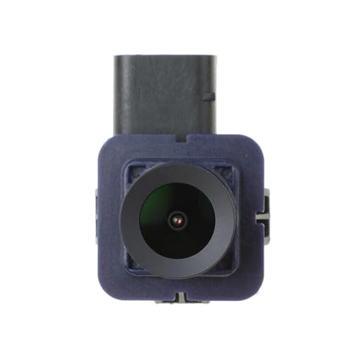 RüCkfahrkamera Für Ford Mondeo, Auto Rückansicht Kamera Reverse Backup Einparkhilfe Kamera DS7T-19G490-DB DS7T-19G490-AC von Manfiscal