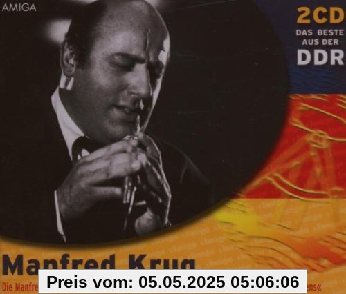 Das Beste der Ddr Das Beste der Ddr von Manfred Krug