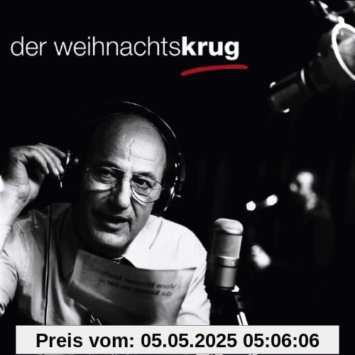 Der Weihnachts-Krug von Manfred Krug