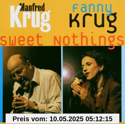Sweet Nothings Sweet Nothings von Manfred Krug