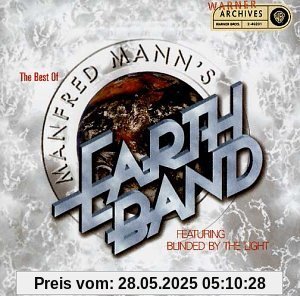 Best of [Warner Archives] von Manfred Mann'S Earth Band