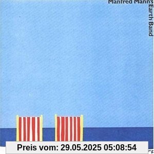 Chance von Manfred Mann'S Earth Band