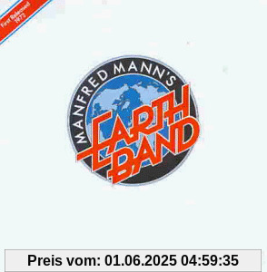 Glorified,Magnified Glorified,Magnified von Manfred Mann'S Earth Band