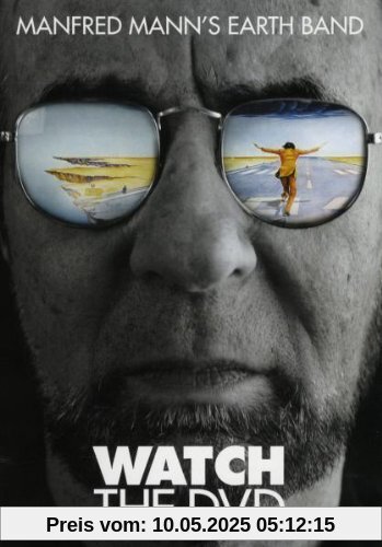 Manfred Mann's Earth Band - Watch the DVD Manfred Mann's Earth Band - Watch the DVD von Manfred Mann'S Earth Band