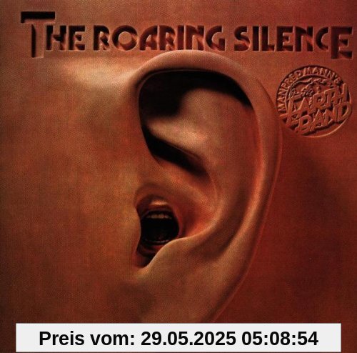 The Roaring Silence von Manfred Mann'S Earth Band