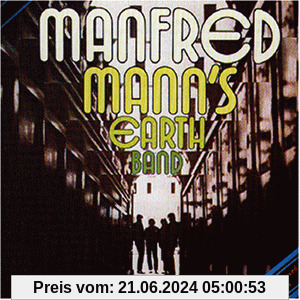 Manfred Mann'S Earth Band von Manfred Mann's Earth Band