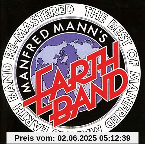 The Best of Manfred Mann's Earth Band, Volume II von Manfred Mann'S Earth Band