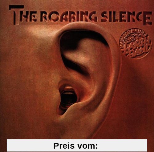 The Roaring Silence von Manfred Mann's Earth Band