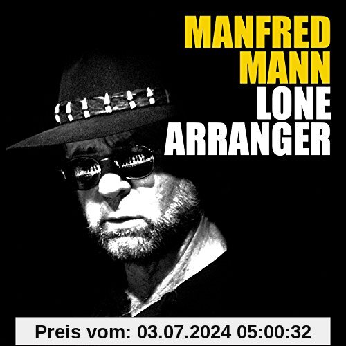 Lone Arranger von Manfred Mann