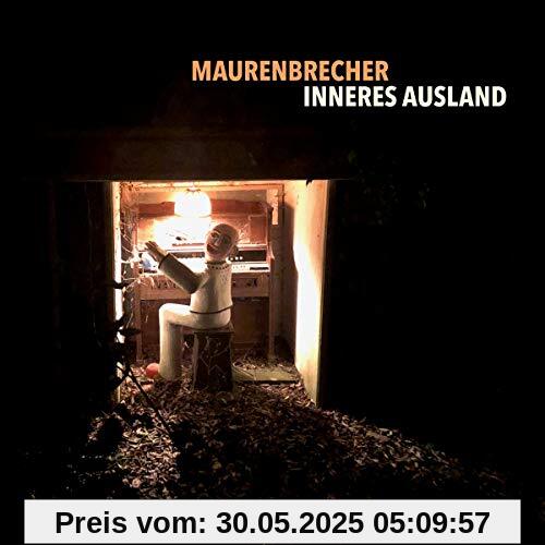 Inneres Ausland von Manfred Maurenbrecher