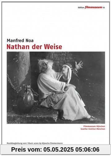 Nathan, der Weise Nathan, der Weise von Manfred Noa